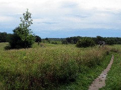 Dan Dorrough; Ruth Bennett McDougal Dorrough; Judy Geisler; IAT; Lapham Peak Segment, WI